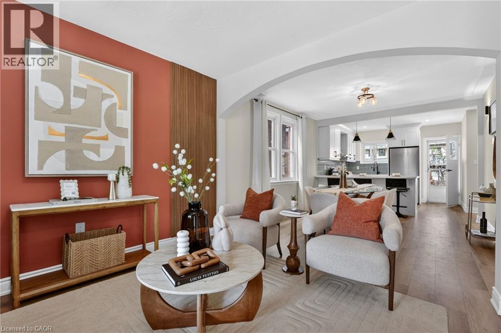 83 BEECHWOOD Avenue - 7