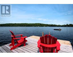 Family room - 294 Everett Drive, Parry Sound Remote Area, ON P0H2R0 Photo 6