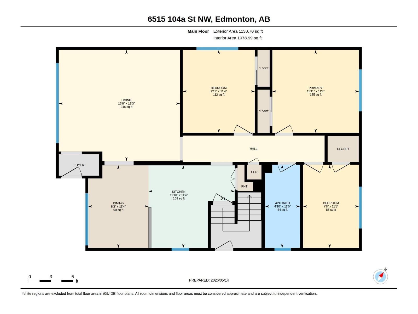 6515 104 A ST NW NW - 45