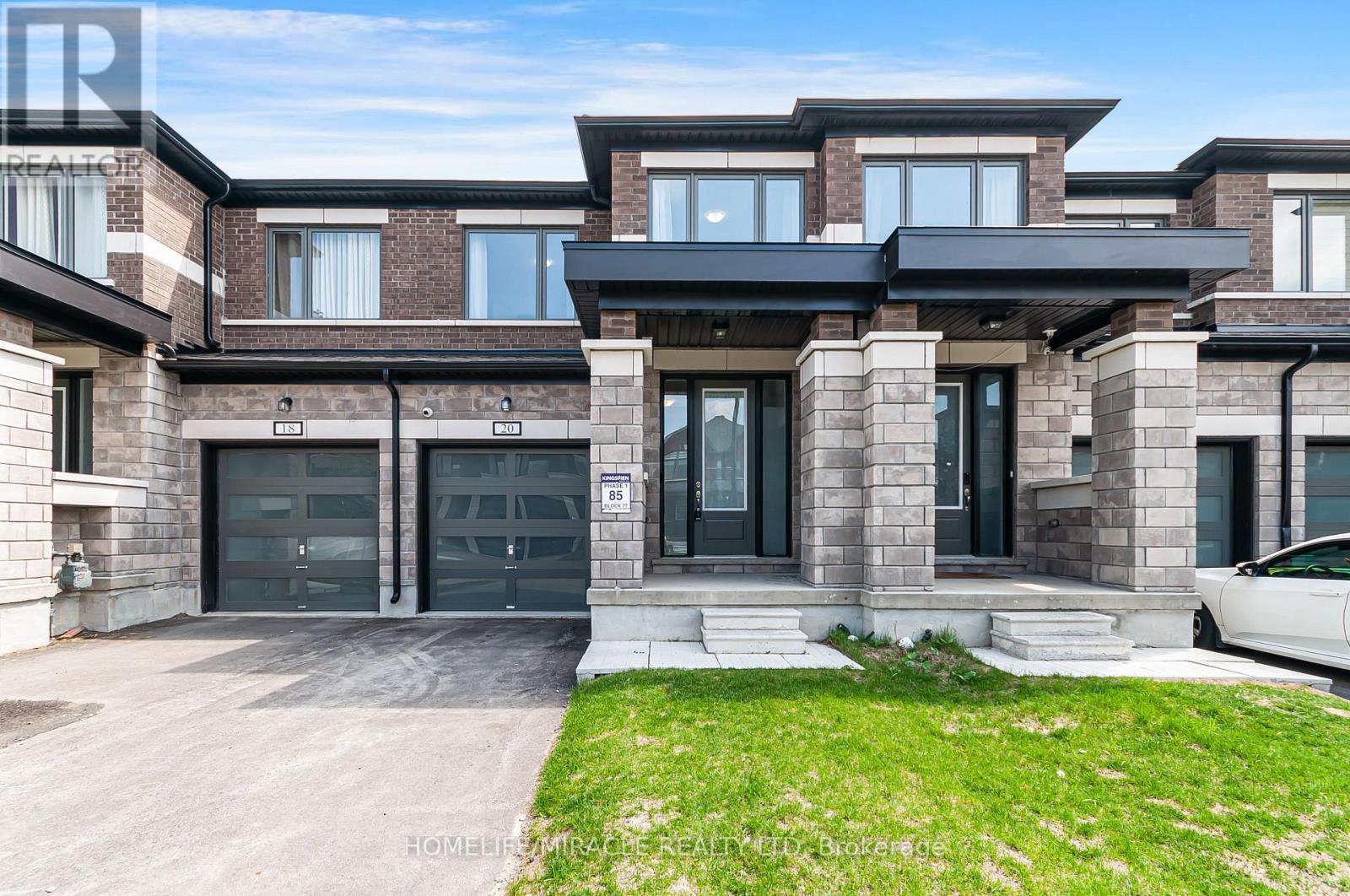 20 CORLEY STREET - 2