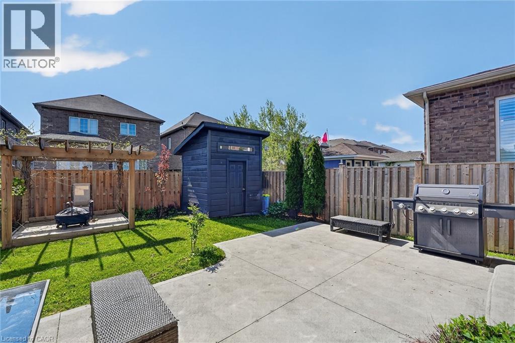 82 CHAUMONT Drive - 38
