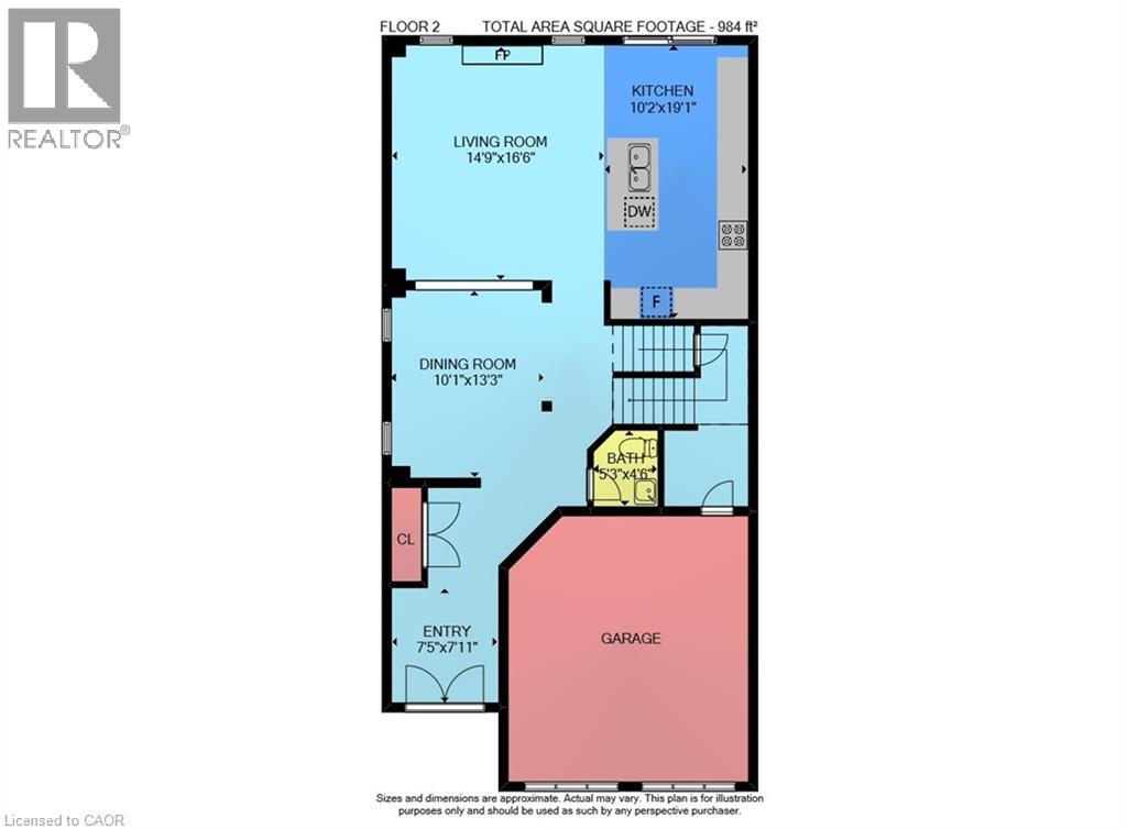 82 CHAUMONT Drive - 39