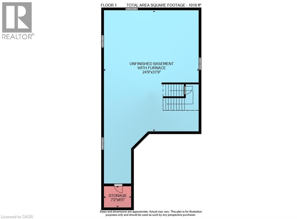 82 CHAUMONT Drive - 41