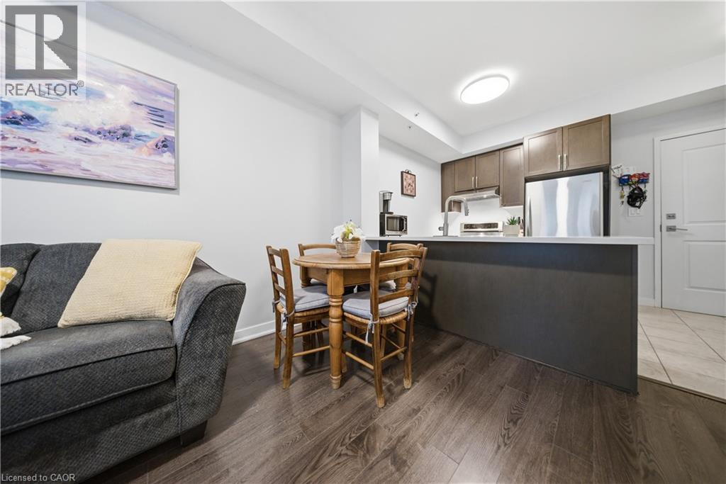 5010 CORPORATE Drive Unit# 109, Burlington, Ontario, L7L0H6 — Photo 35