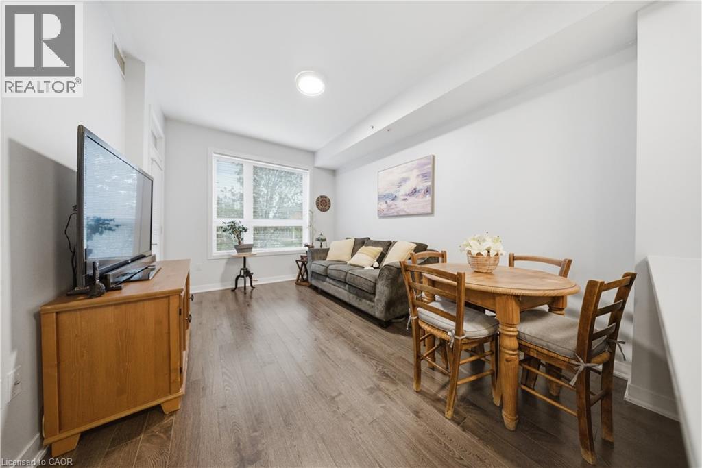 5010 CORPORATE Drive Unit# 109, Burlington, Ontario, L7L0H6 — Photo 4