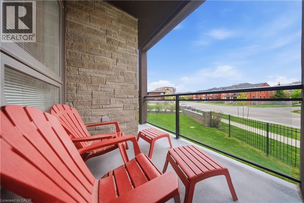 5010 CORPORATE Drive Unit# 109, Burlington, Ontario, L7L0H6 — Photo 14