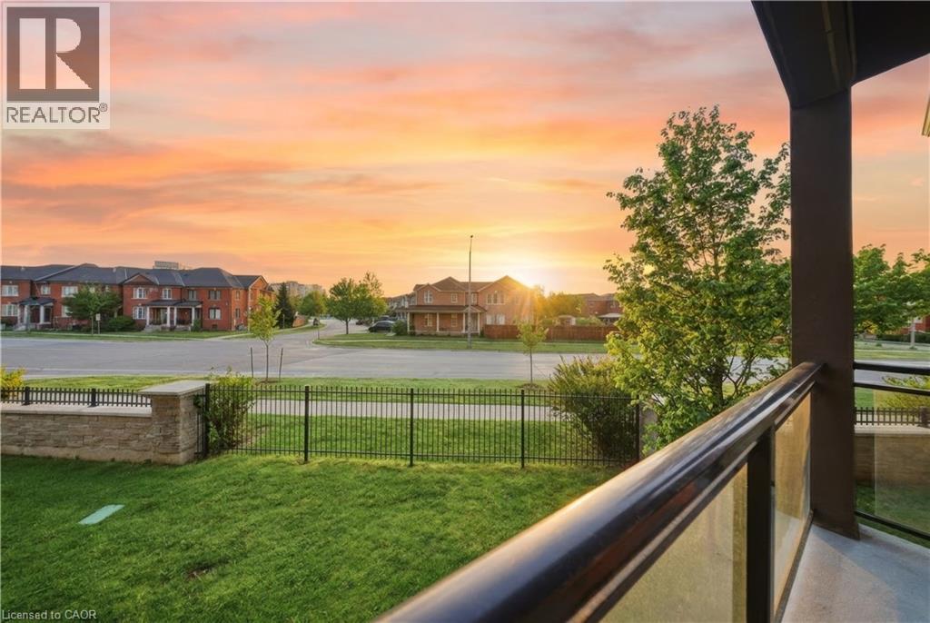 5010 CORPORATE Drive Unit# 109, Burlington, Ontario, L7L0H6 — Photo 29