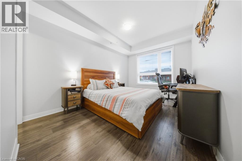 5010 CORPORATE Drive Unit# 109, Burlington, Ontario, L7L0H6 — Photo 31