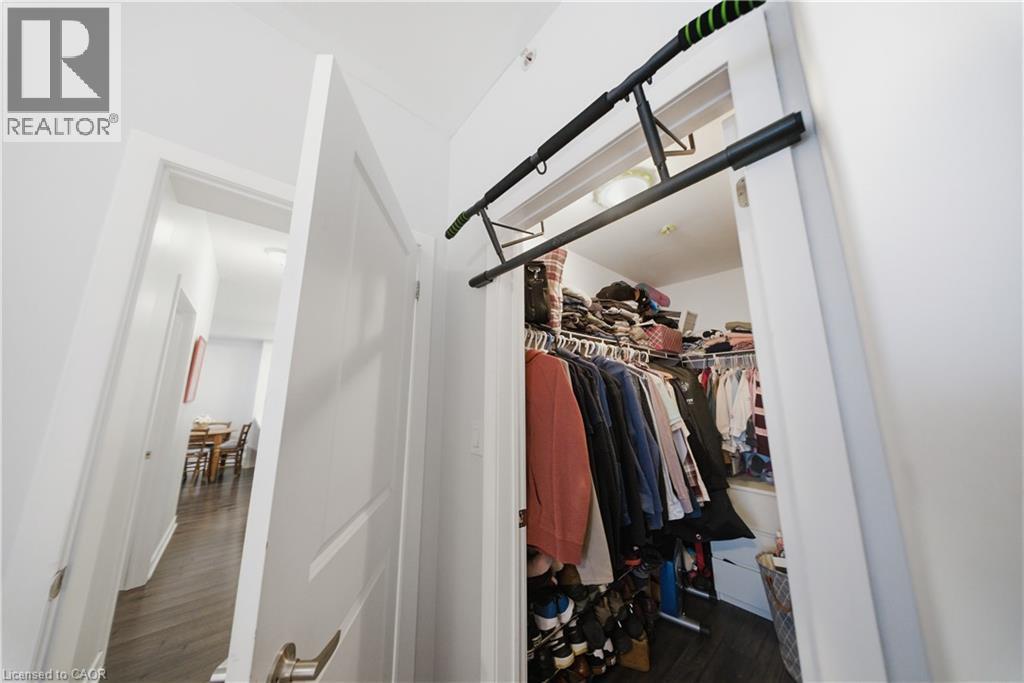 5010 CORPORATE Drive Unit# 109, Burlington, Ontario, L7L0H6 — Photo 9