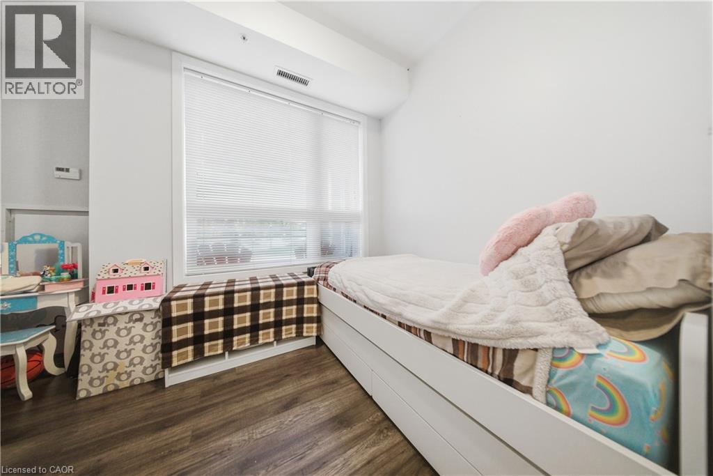 5010 CORPORATE Drive Unit# 109, Burlington, Ontario, L7L0H6 — Photo 10