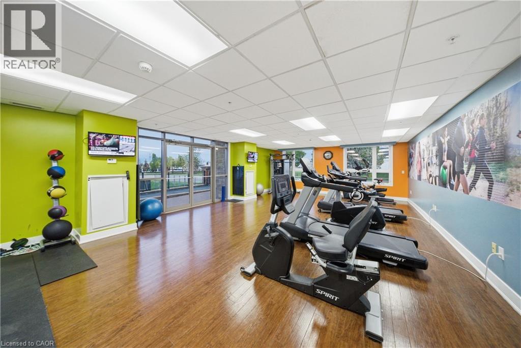5010 CORPORATE Drive Unit# 109, Burlington, Ontario, L7L0H6 — Photo 17