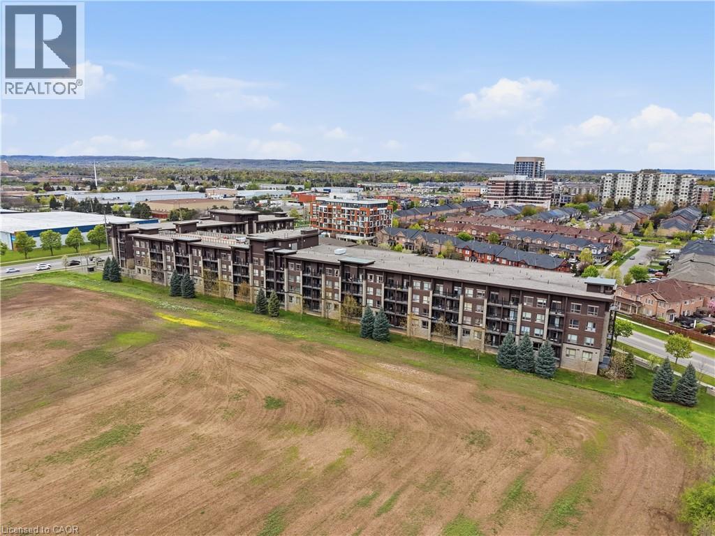 5010 CORPORATE Drive Unit# 109, Burlington, Ontario, L7L0H6 — Photo 5