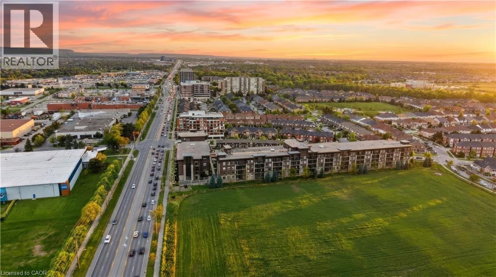 5010 CORPORATE Drive Unit# 109, Burlington, Ontario, L7L0H6 — Photo 8