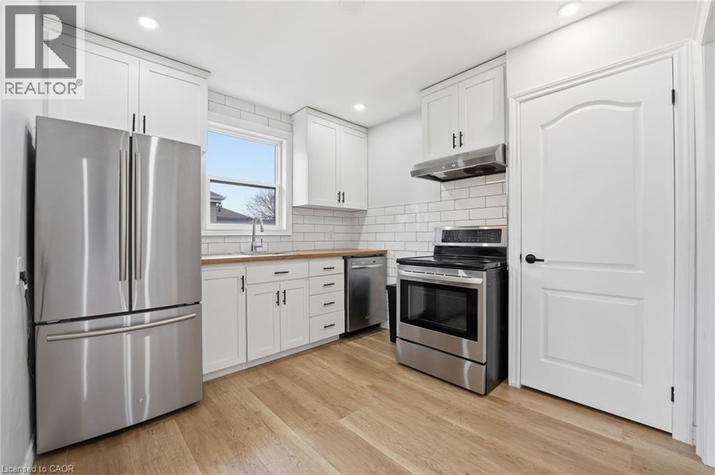 177 EAST 31ST Street Unit# MAIN FLOOR, Hamilton, Ontario, L8V3P4 — Photo 19