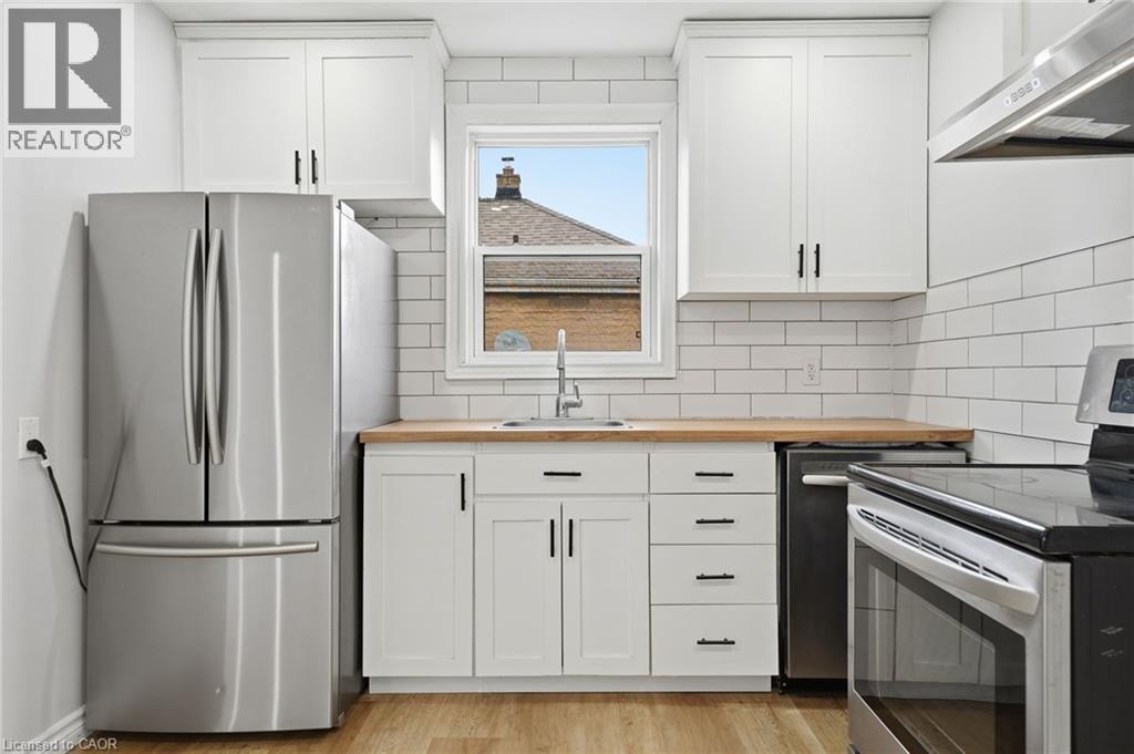 177 EAST 31ST Street Unit# MAIN FLOOR, Hamilton, Ontario, L8V3P4 — Photo 9