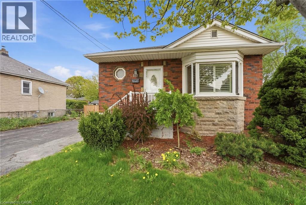 177 EAST 31ST Street Unit# MAIN FLOOR, Hamilton, Ontario, L8V3P4 — Photo 5