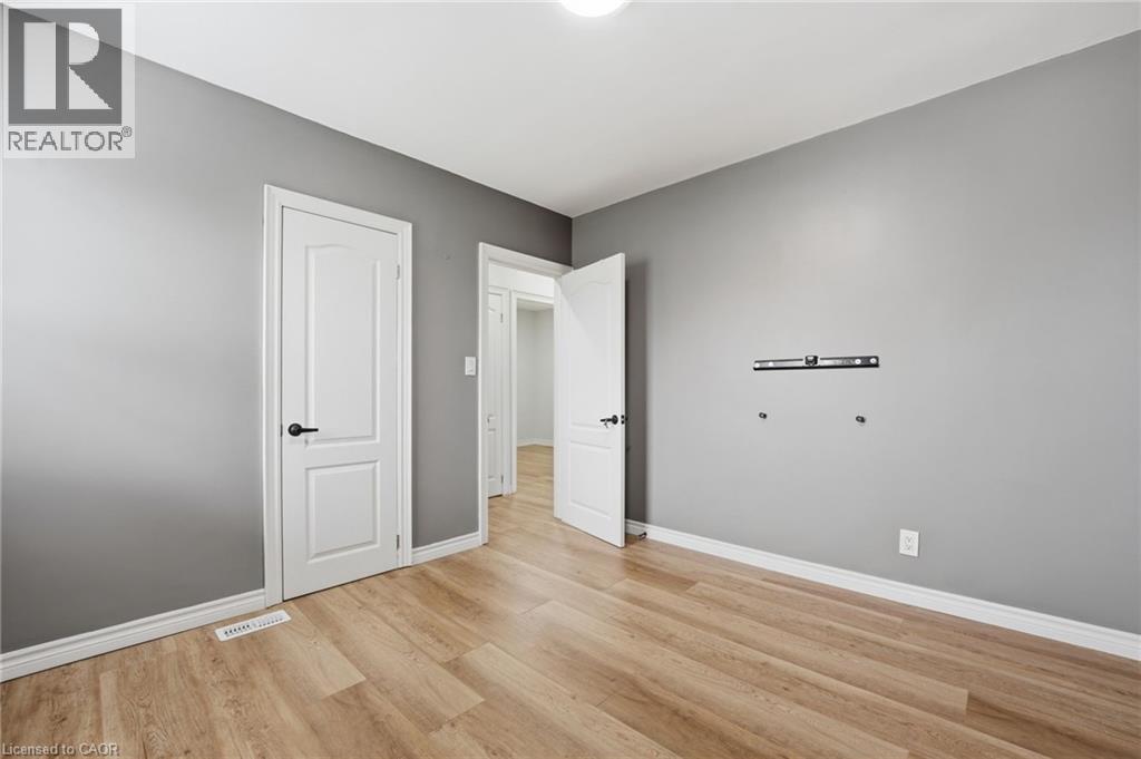 177 EAST 31ST Street Unit# MAIN FLOOR, Hamilton, Ontario, L8V3P4 — Photo 26
