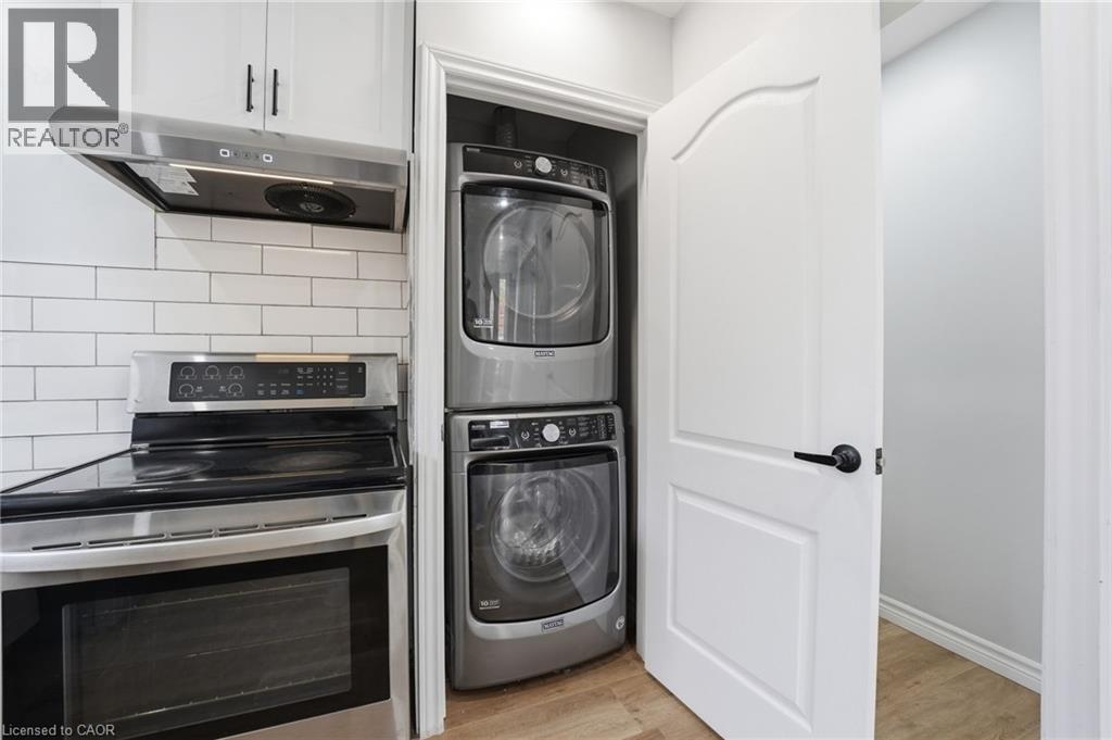 177 EAST 31ST Street Unit# MAIN FLOOR, Hamilton, Ontario, L8V3P4 — Photo 23
