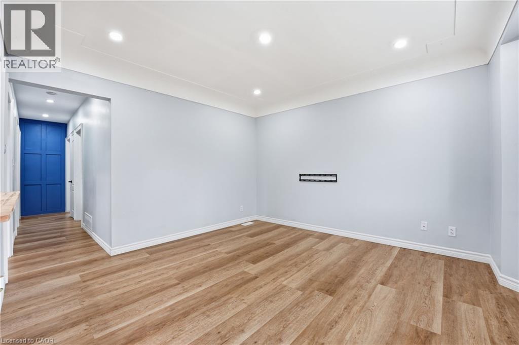 177 EAST 31ST Street Unit# MAIN FLOOR, Hamilton, Ontario, L8V3P4 — Photo 17