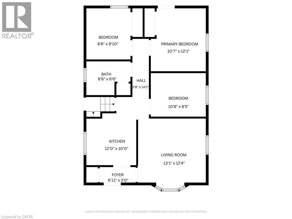 609 GUELPH Street - 39