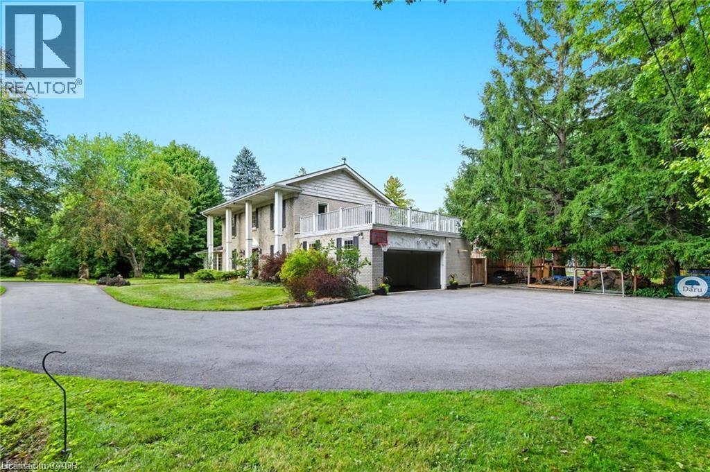 345 JERSEYVILLE Road W - 4