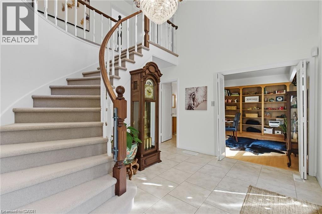 345 JERSEYVILLE Road W - 5