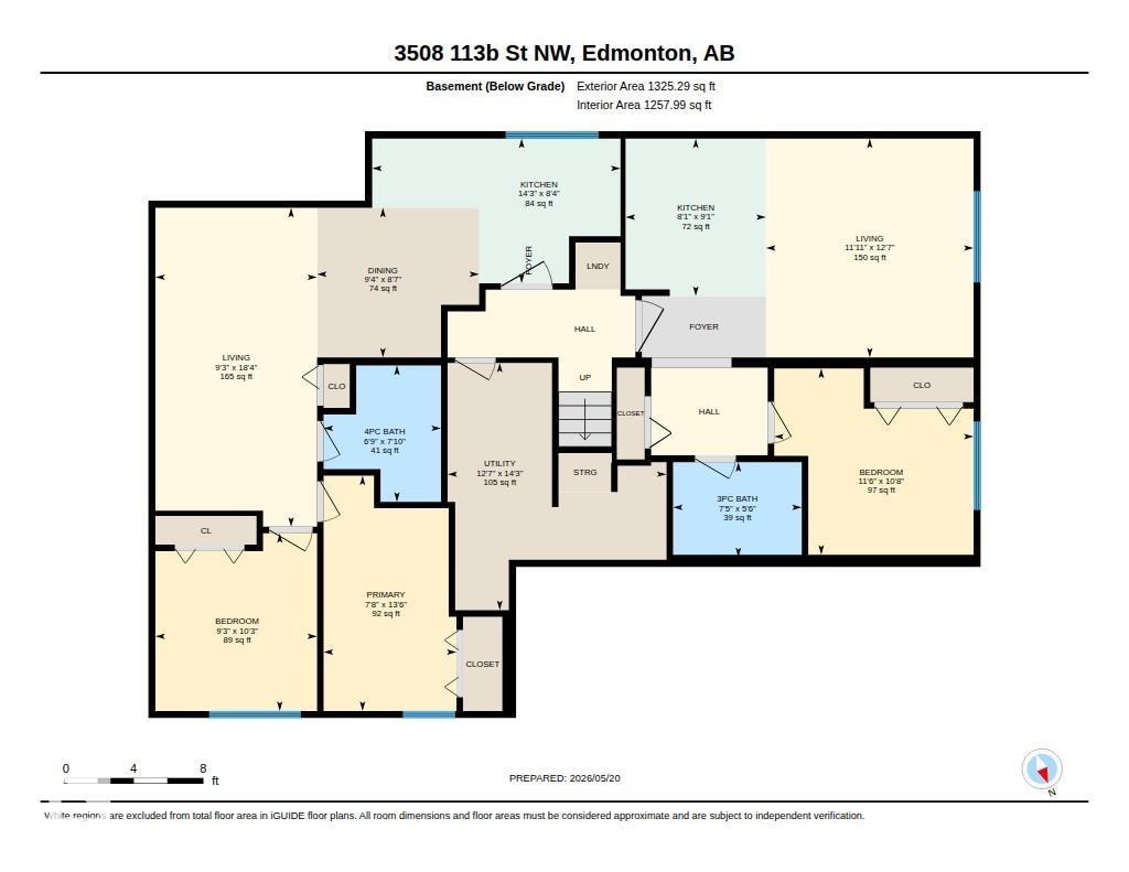 3508 113B ST NW - 60