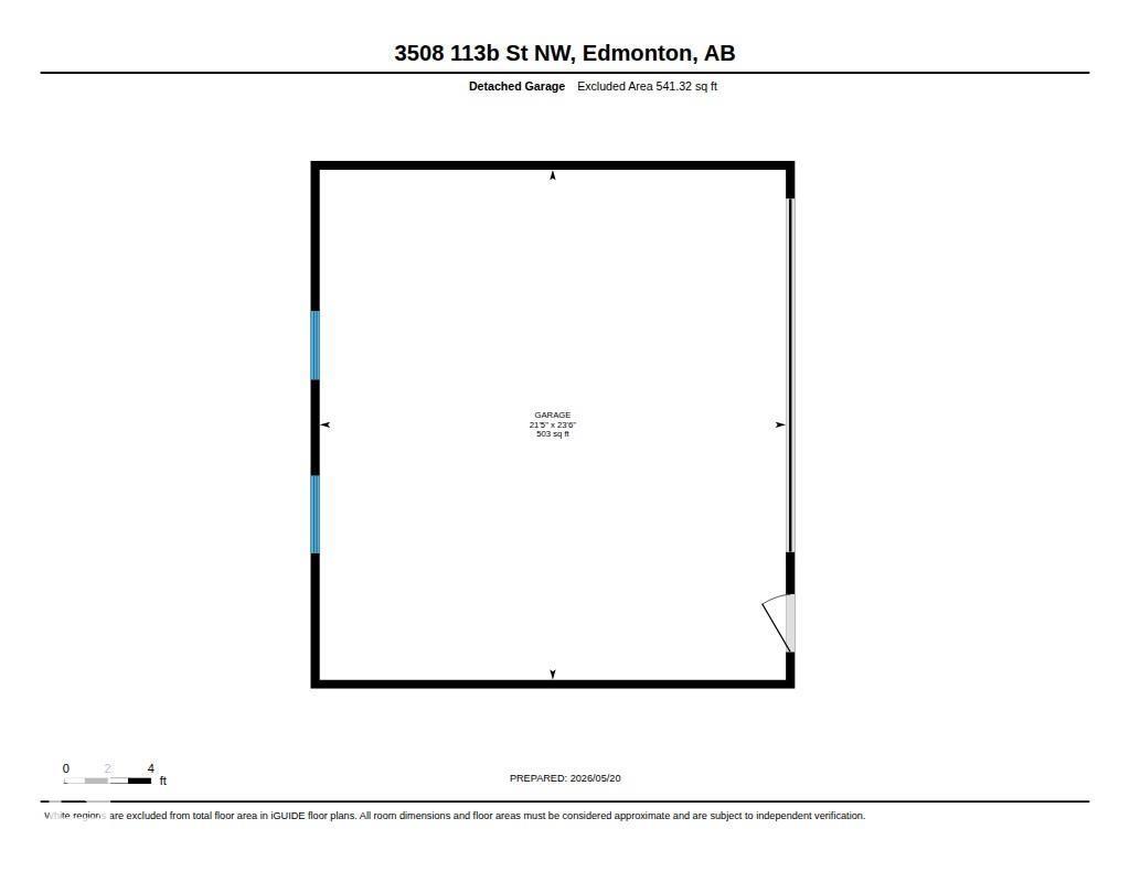 3508 113B ST NW - 61