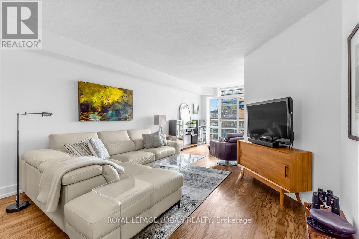 #607 70 MILL STREET - 11