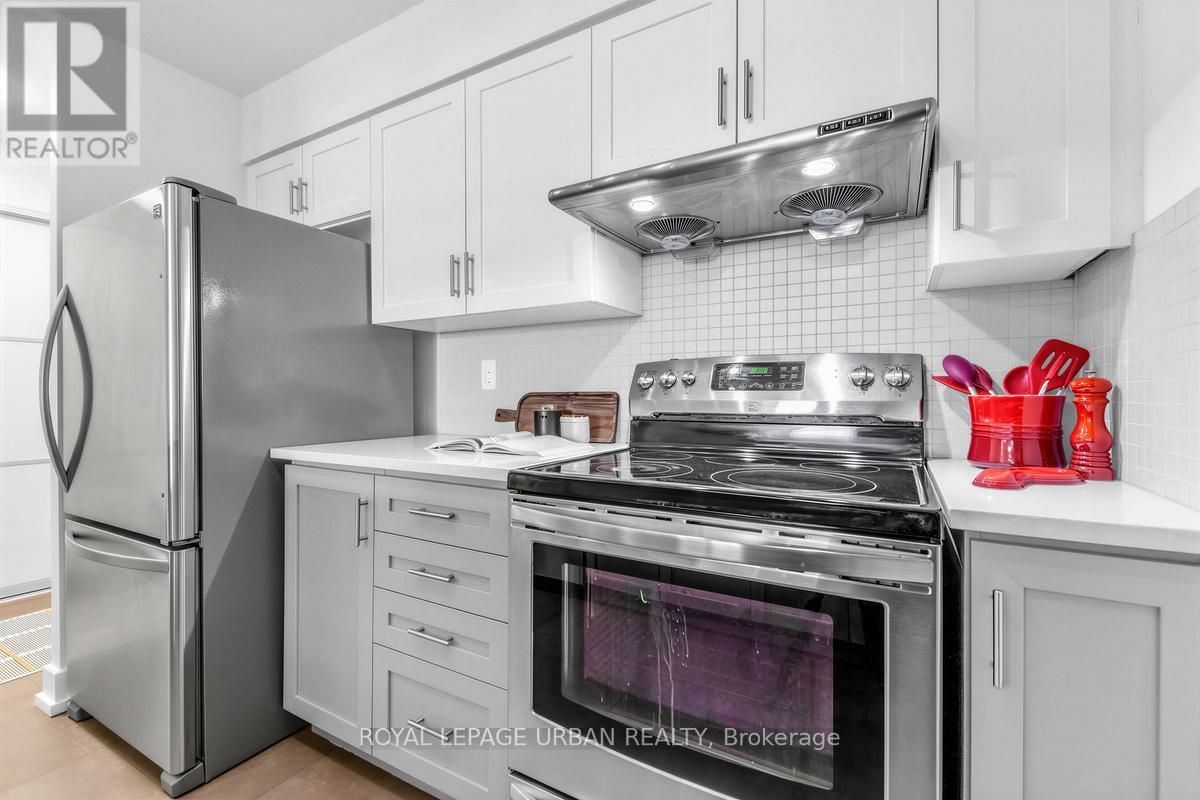 #607 70 MILL STREET - 6