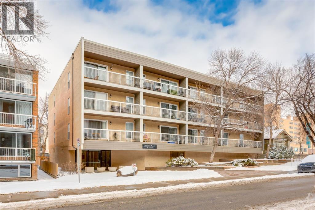 #105 308 24 Avenue SW - Image 2