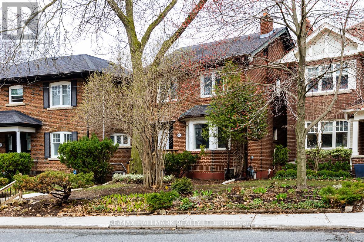 167 WELLAND AVENUE - 3