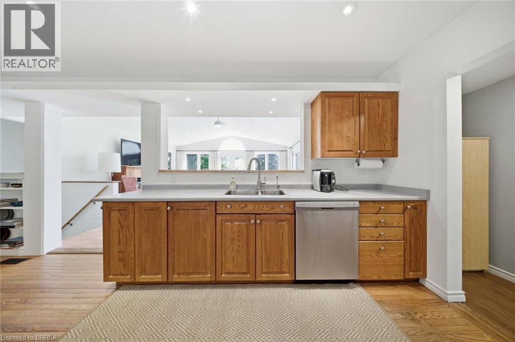 237 CLEAVER Road, Brantford, Ontario, N3R0B8 — Photo 11