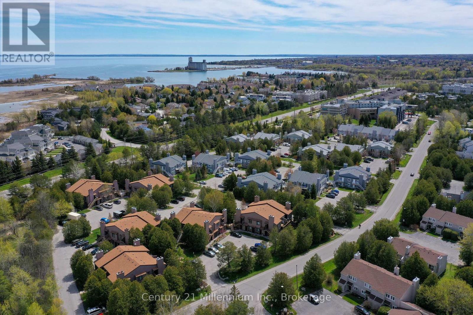 #98 23 DAWSON DRIVE - 46