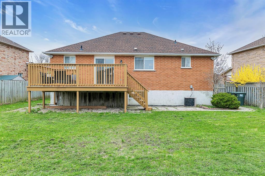 3114 FLETCHER, Windsor, Ontario, N9E4M7 — Photo 21