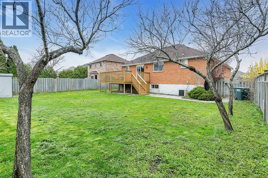 3114 FLETCHER, Windsor, Ontario, N9E4M7 — Photo 12