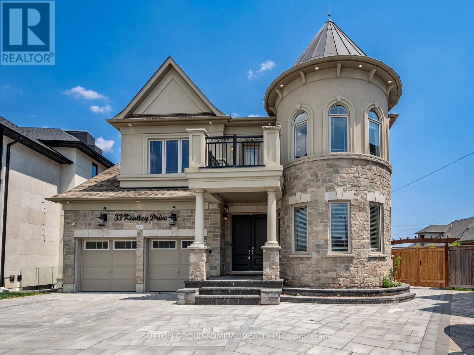 33 KEATLEY DRIVE - 1
