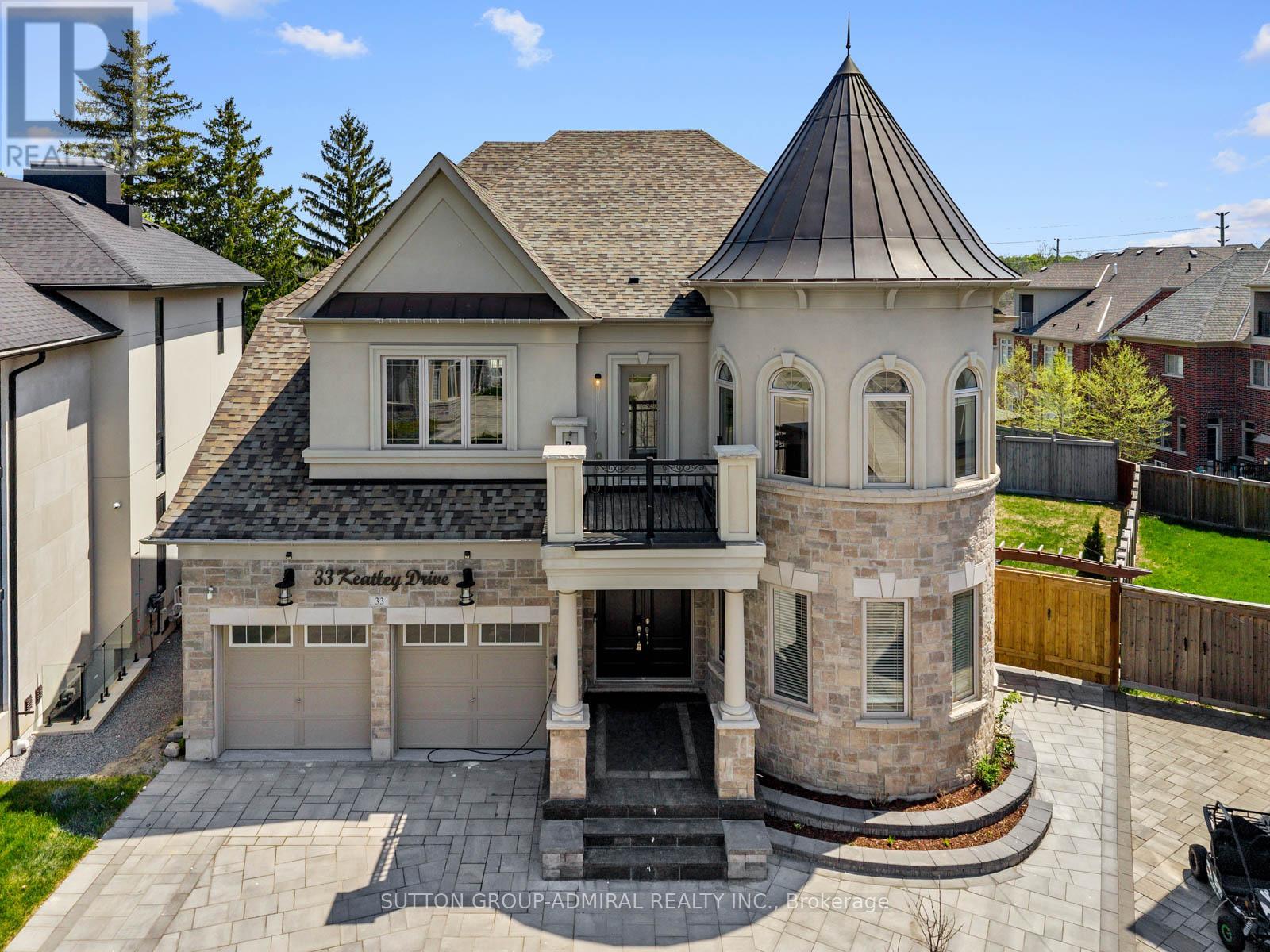 33 KEATLEY DRIVE - 3