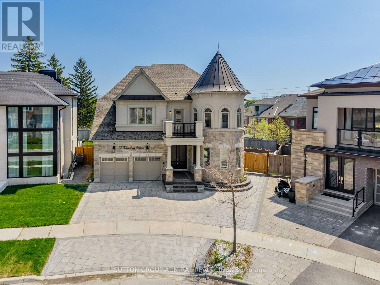 33 KEATLEY DRIVE - 44