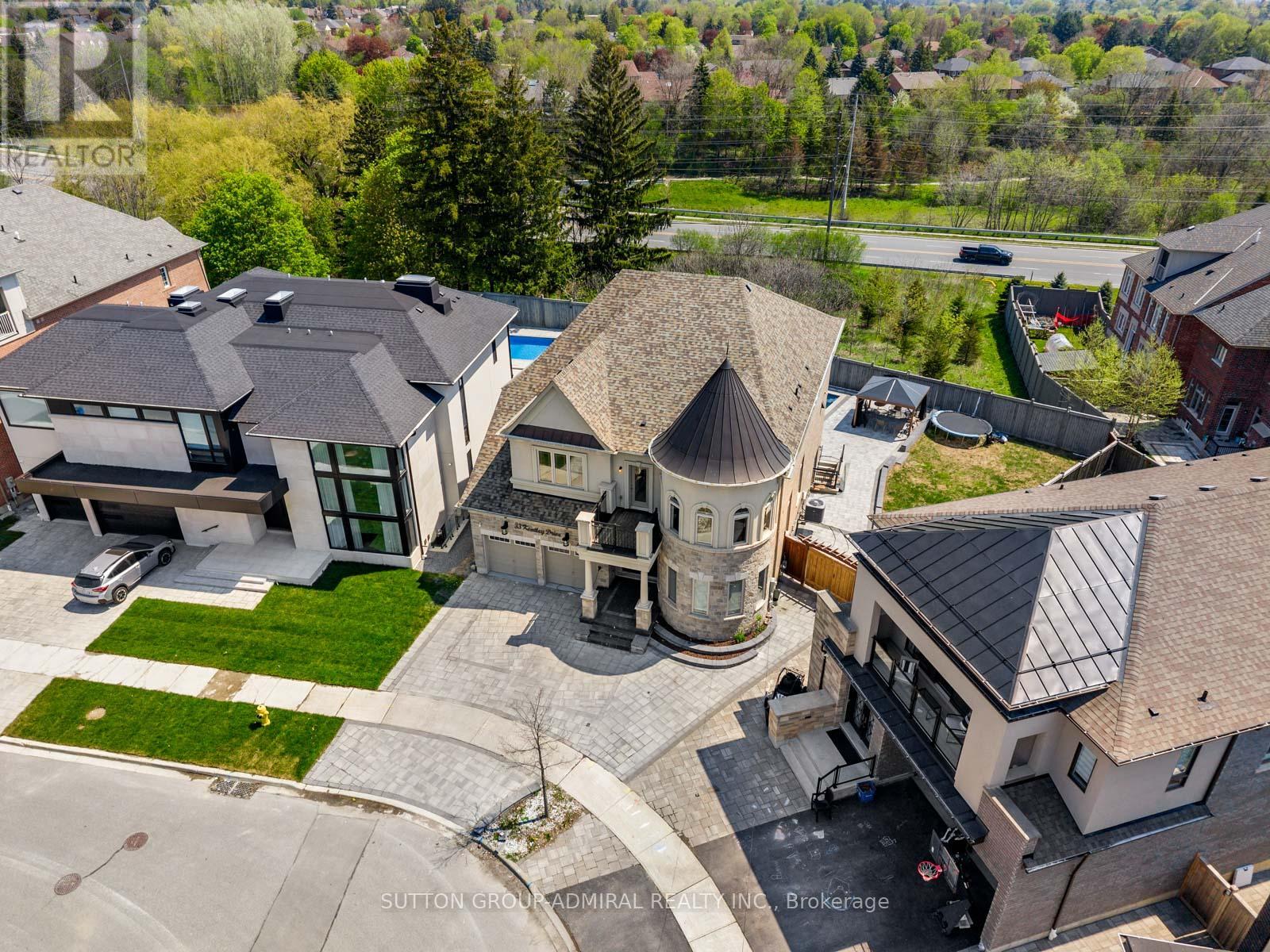 33 KEATLEY DRIVE - 45