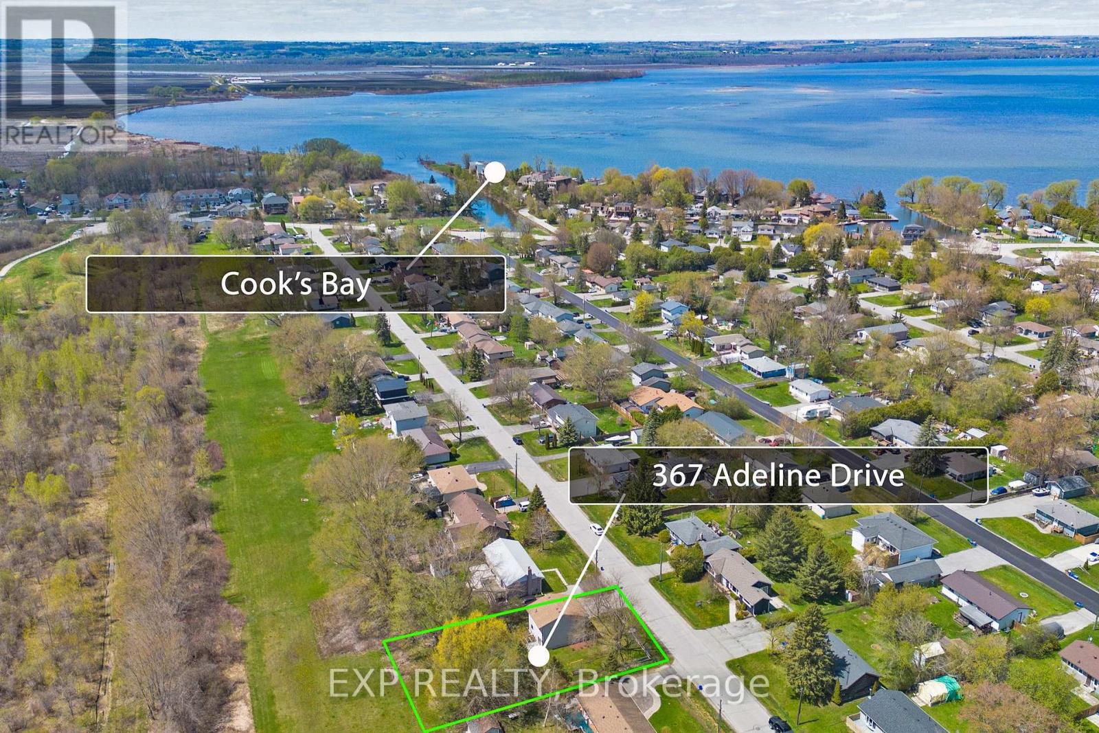 367 ADELINE DRIVE - 39