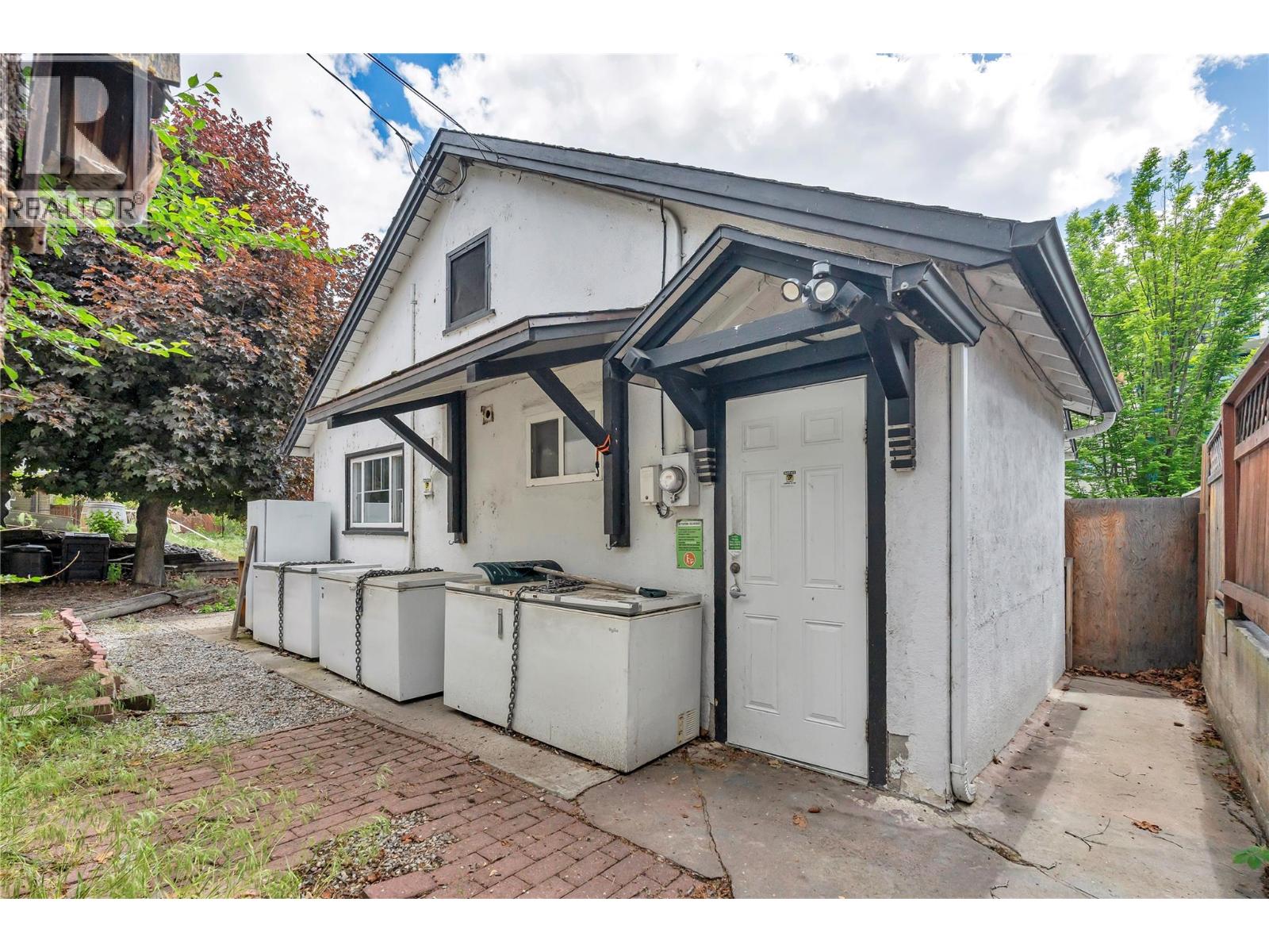 368 Vancouver Avenue, Penticton