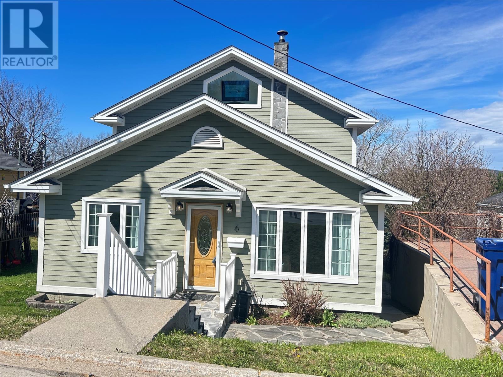 6 Woodcrest Avenue - 1
