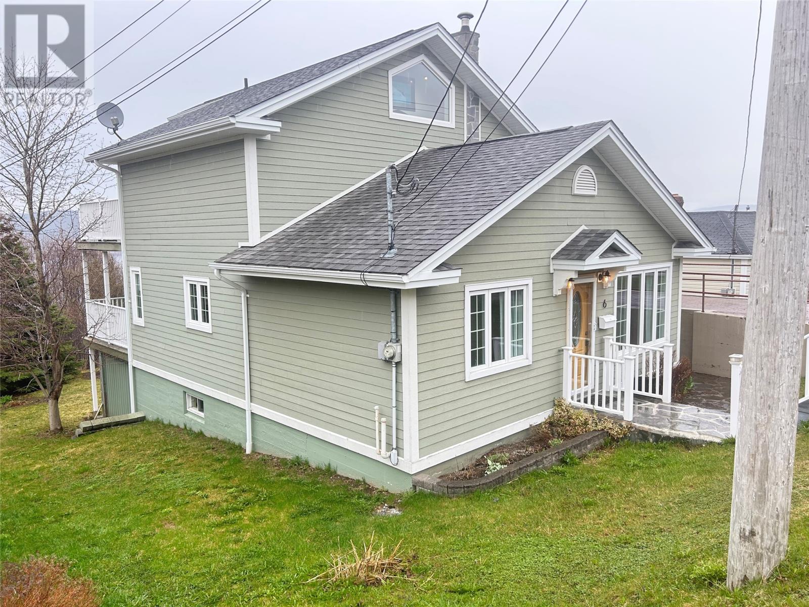 6 Woodcrest Avenue - 2
