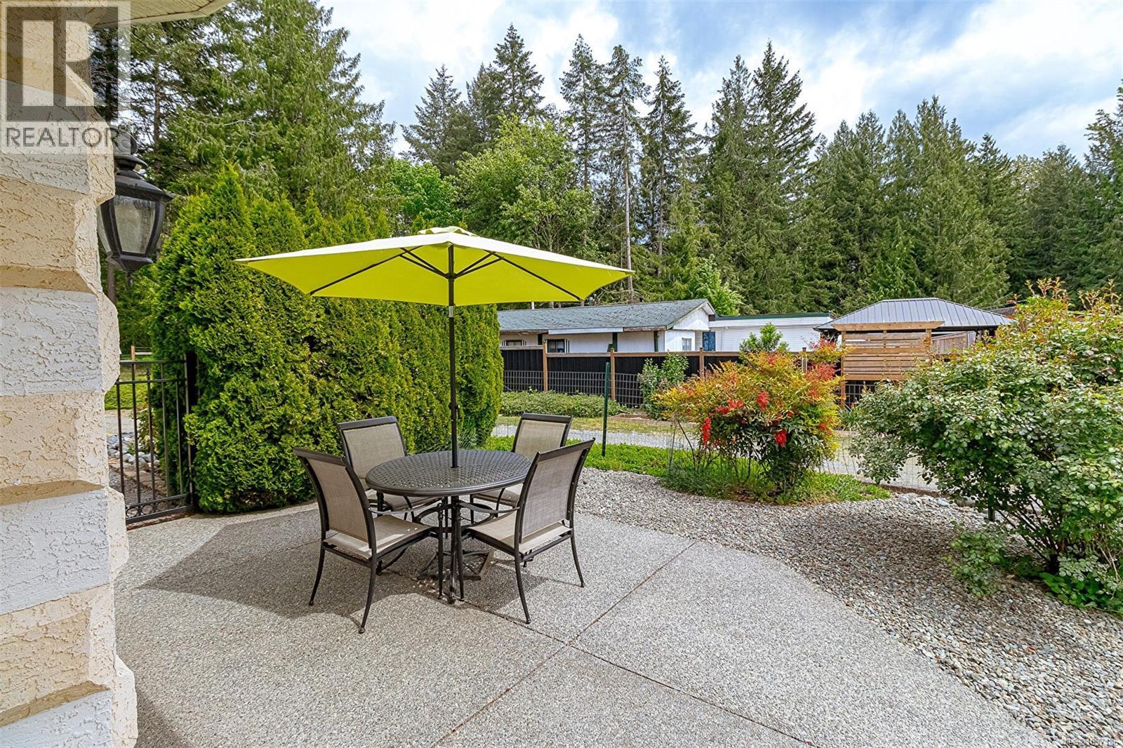 3352 Ridgeview Cres, Cobble Hill