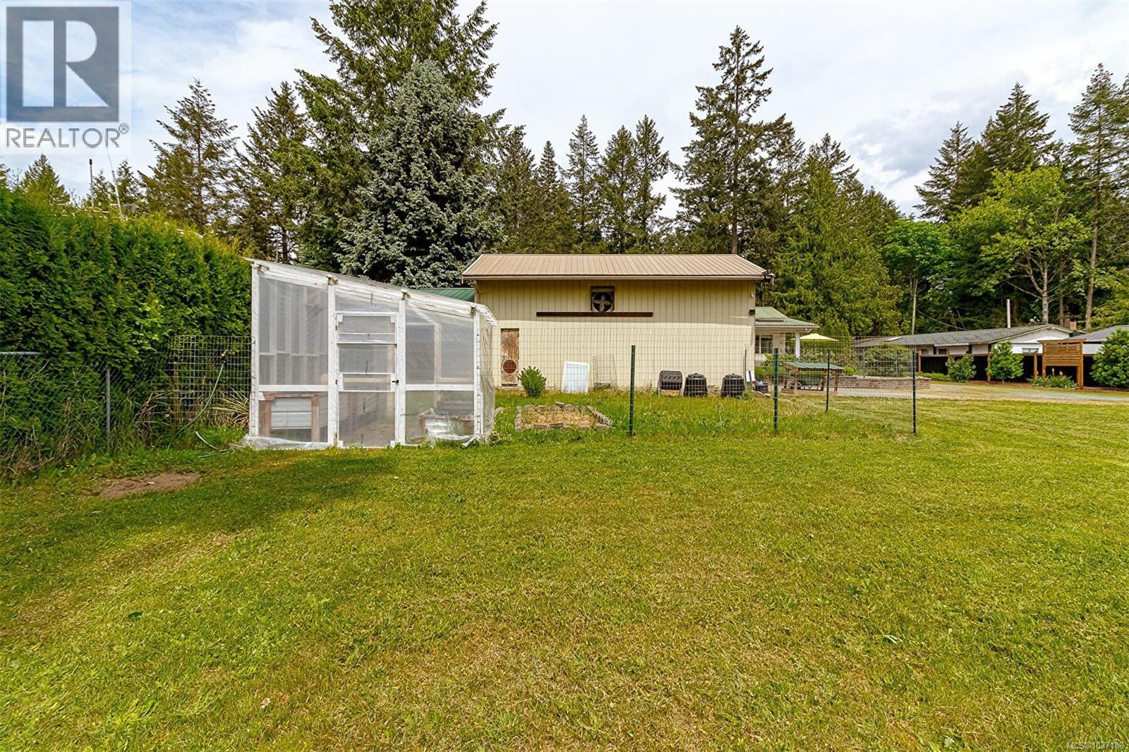 3352 Ridgeview Cres, Cobble Hill