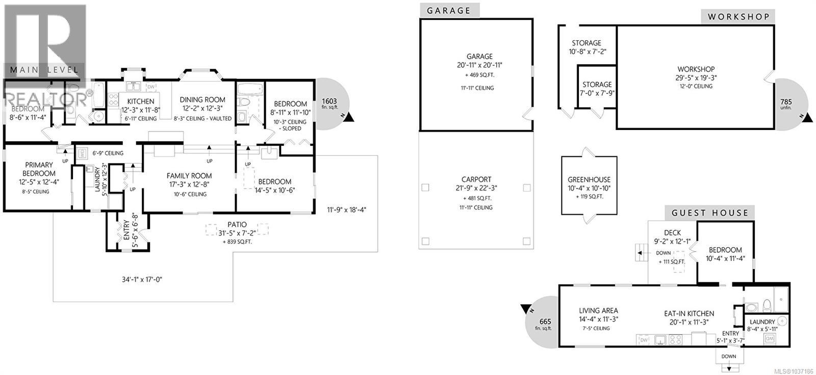 3352 Ridgeview Cres, Cobble Hill