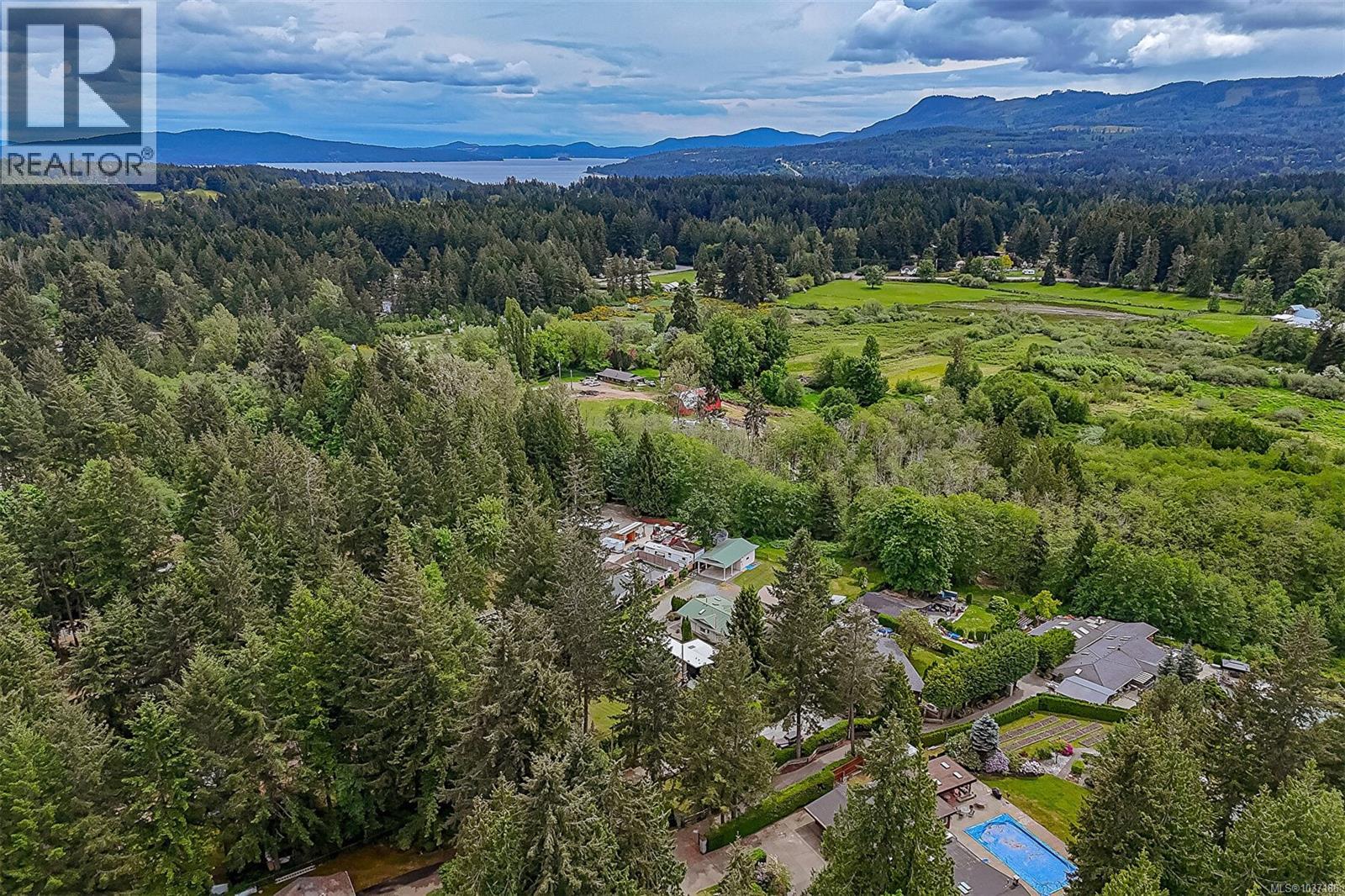3352 Ridgeview Cres, Cobble Hill