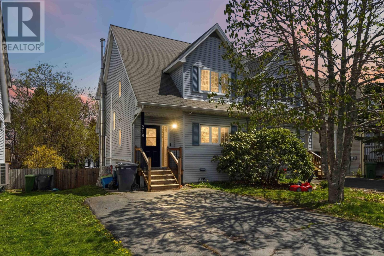 Property photo of 218 Greenwood Avenue
