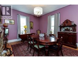 Foyer - 12 Pitt Street, Sussex, NB E4E1J1 Photo 10